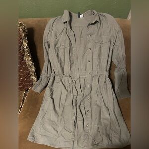 Worn 3 times 💚Great condition 💚